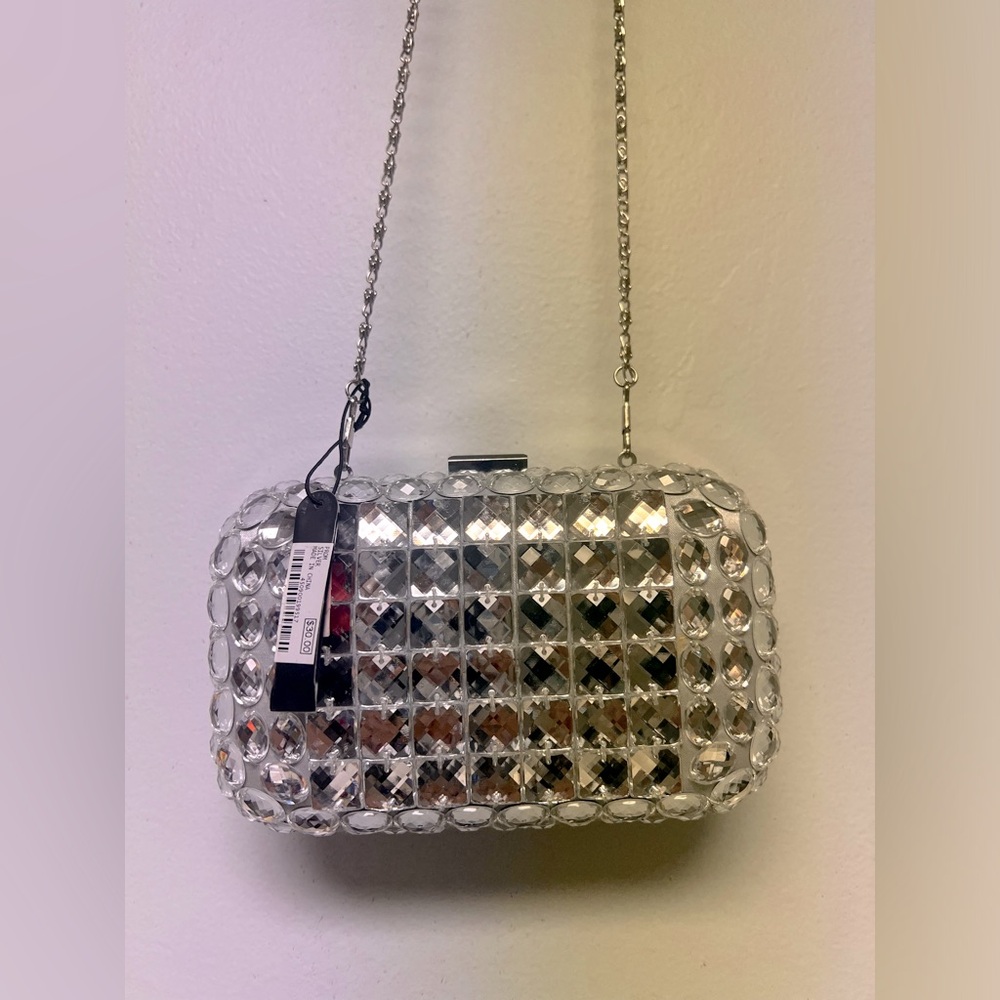 New clutch Cocktail  Prom or Wedding